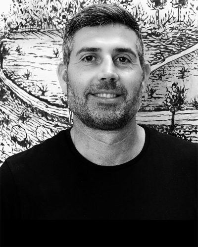 Xavier llopart thesis image