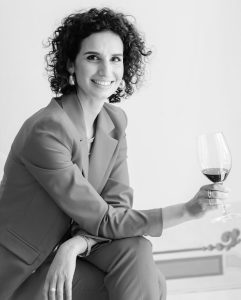 Rita Marta Export Director Marta's Wines and Spirits
