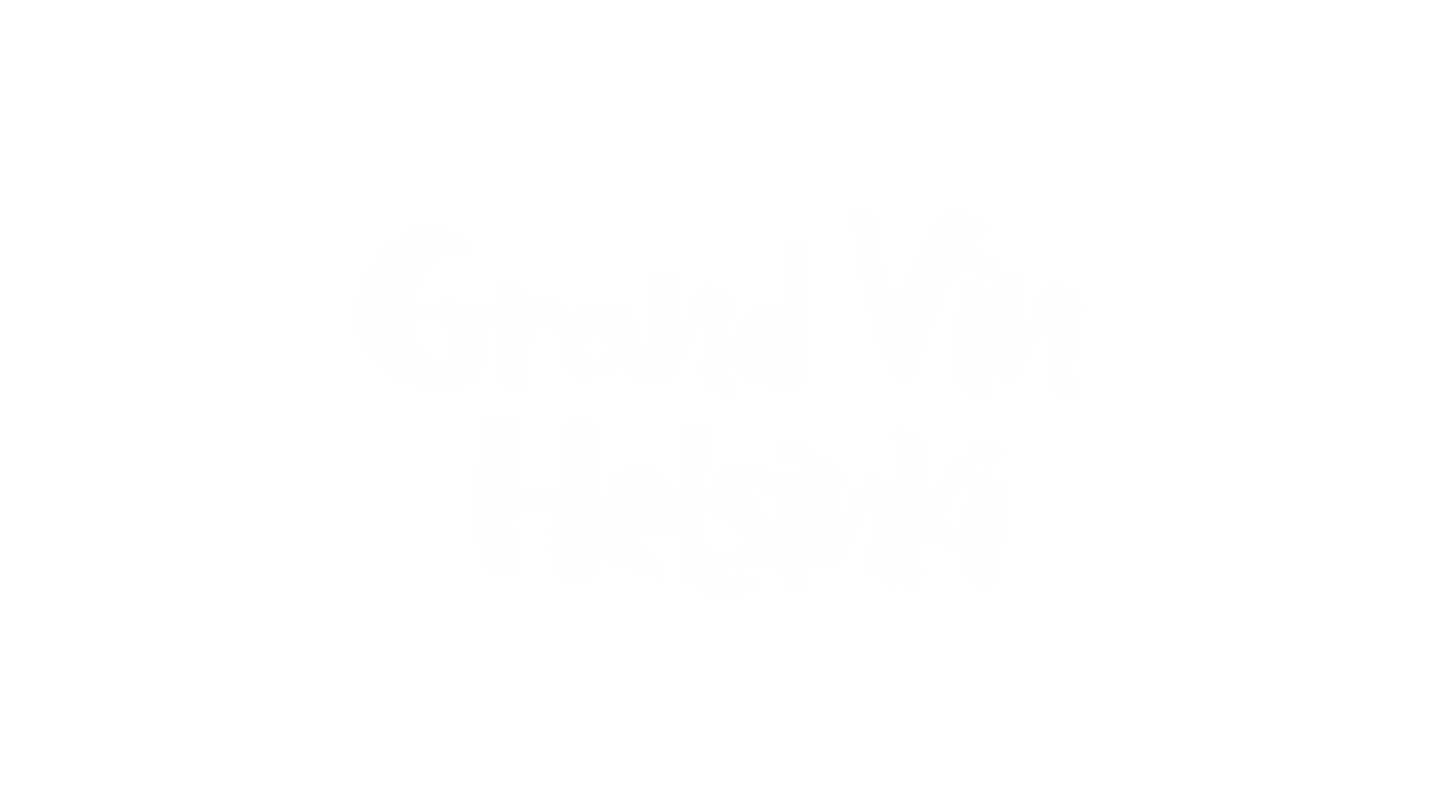 Grand Vin Helsinki 2024 Logo